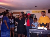 23rd Psalm 9-6-2003 8-02-29 PM